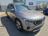 Used 2023 Mercedes-Benz EQB 300 4MATIC w/ Exclusive Package image 2