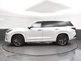 New 2025 Lexus TX 350 AWD image 4