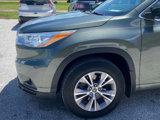 Used 2016 Toyota Highlander Plus image 5