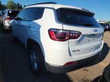 Used 2024 Jeep Compass Latitude w/ Altitude Special Edition image 4