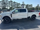 New 2025 Ford F250 Lariat image 5
