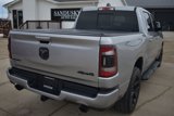 Used 2021 RAM 1500 4x4 Crew Cab image 5