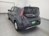 Used 2024 Kia Soul LX w/ Option Group 015 image 5