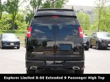 New 2025 GMC Savana 2500 Extended w/ Driver Convenience Package image 4