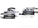 New 2025 Subaru Legacy Limited image 4