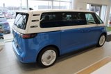 New 2025 Volkswagen ID. Buzz 1st Edition image 6