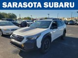 New 2025 Subaru Outback Wilderness image 3