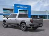 New 2025 GMC Sierra 2500 Denali w/ Denali Reserve Package image 3
