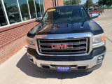 Used 2014 GMC Sierra 1500 SLT image 3