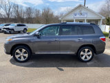 Used 2013 Toyota Highlander Limited image 2