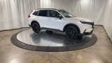 New 2026 Honda CR-V Sport-L image 3