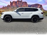 New 2025 Volkswagen Atlas SE image 4