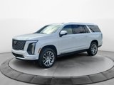 New 2025 Cadillac Escalade ESV Premium Luxury w/ Touring Package image 3