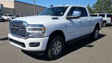 Used 2023 RAM 2500 Laramie image 4