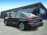 New 2025 Audi A3 2.0T Premium Plus image 3