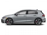 New 2025 Volkswagen GTI SE image 2