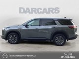 Used 2023 Nissan Pathfinder S image 4