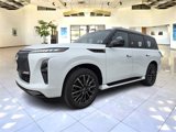 New 2025 INFINITI QX80 Autograph w/ Premium Cargo Package image 3