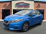 Used 2021 Nissan Versa SV image 4