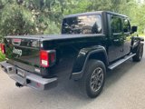 Used 2022 Jeep Gladiator Overland w/ Cold Weather Group image 4