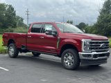 New 2025 Ford F350 King Ranch w/ Chrome Package image 6