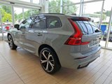 Certified 2025 Volvo XC60 T8 Ultra w/ Climate Package image 5