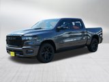 New 2025 RAM 1500 Laramie image 3