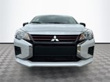 New 2024 Mitsubishi Mirage Black Edition image 2