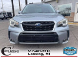 Used 2017 Subaru Forester 2.0XT Touring w/ Protection Package #2 image 3