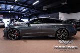 Used 2023 Audi RS 7 Sportback w/ Black Optic Package image 4