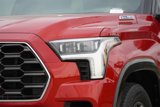 Certified 2025 Toyota Sequoia Platinum w/ Tow Technology Package image 5