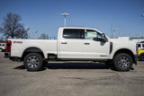 New 2025 Ford F250 Lariat w/ Lariat Ultimate Package image 4