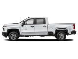 New 2026 Chevrolet Silverado 2500 W/T image 3