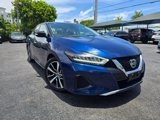Used 2021 Nissan Maxima 3.5 SV image 2