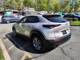 Certified 2023 MAZDA CX-30 AWD 2.5 S w/ Select Package image 4