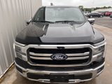 New 2025 Ford F150 Lariat image 3