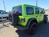 New 2025 Jeep Wrangler Willys image 4