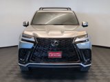 New 2025 Lexus LX 600 F Sport image 2