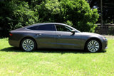 Used 2019 Audi A7 3.0T Premium Plus image 2