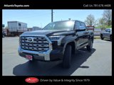 New 2025 Toyota Tundra 1794 Edition image 3