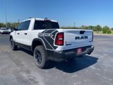 New 2025 RAM 1500 Rebel image 5