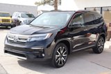 Used 2022 Honda Pilot Touring image 4