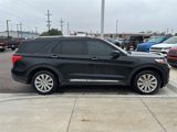 Used 2020 Ford Explorer Limited image 5