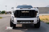 Used 2025 GMC Sierra 3500 Denali Ultimate image 4