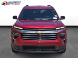 New 2026 Chevrolet Traverse LT w/ Driver Confidence Package image 3