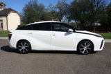 Used 2018 Toyota Mirai image 4