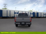 New 2025 Ford F350 4x4 Crew Cab Super Duty image 5