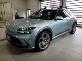 Used 2024 Genesis GV60 Performance w/ Cargo Package image 2