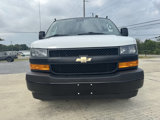 Used 2020 Chevrolet Express 2500 w/ Driver Convenience Package image 4