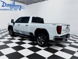 New 2025 GMC Sierra 2500 SLT w/ SLT Premium Package image 3